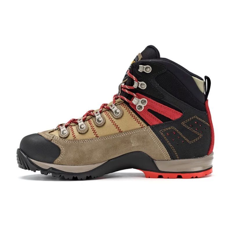 Asolo Fugitive GTX - Scarpe da trekking - Uomo