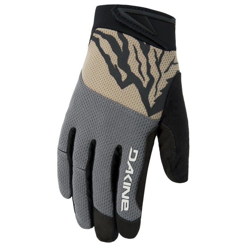 Syncline Gel - Gants VTT homme