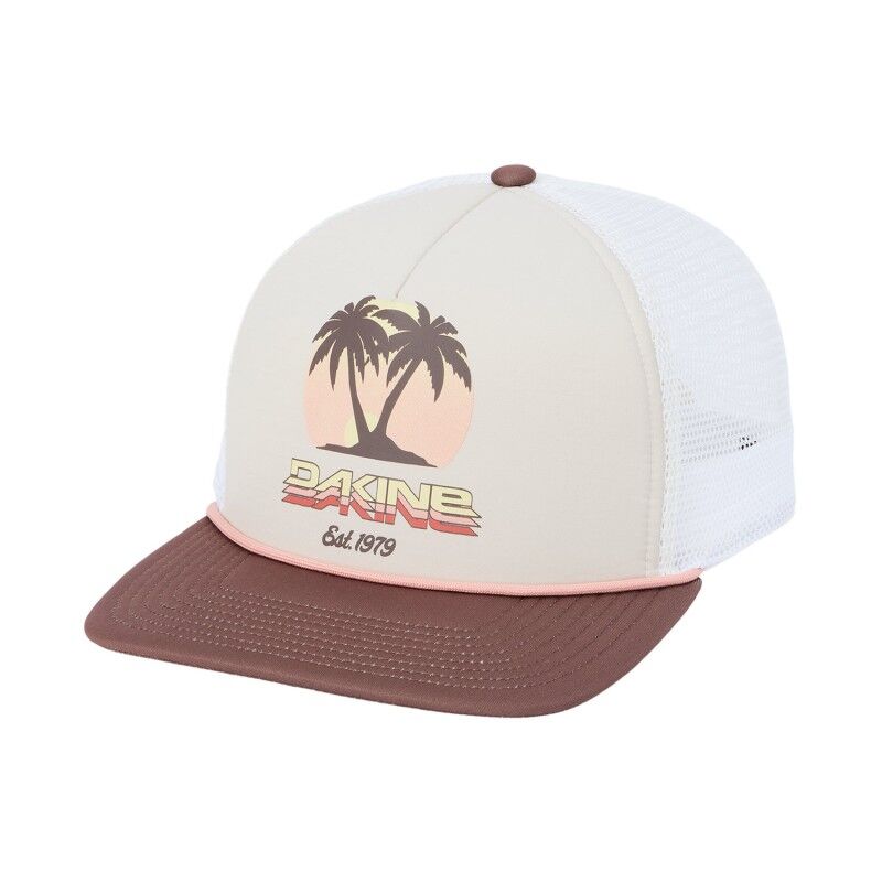 Vacation Trucker - Casquette