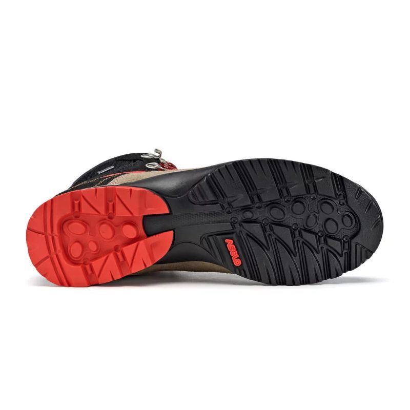 Asolo Fugitive GTX - Scarpe da trekking - Uomo