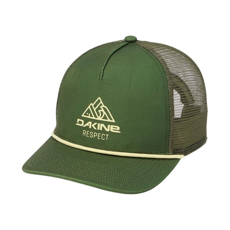 Coastline Trucker - Keps