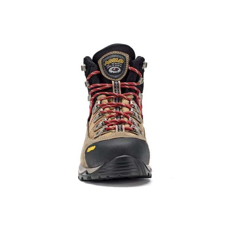 Asolo Fugitive GTX - Scarpe da trekking - Uomo