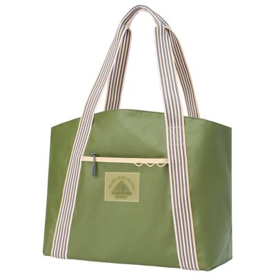 Renovation Tote - Tote bag