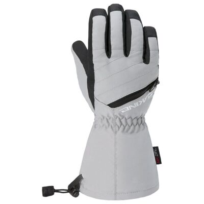 Youth Tracker Gloves - Dětské lyžařské rukavice