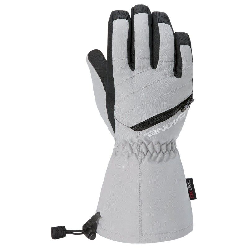 Youth Tracker Gloves - Skihandsker - Barn
