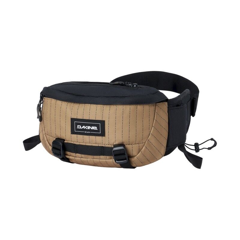 Hot Laps Hip Pack 2L - Plecak rowerowy