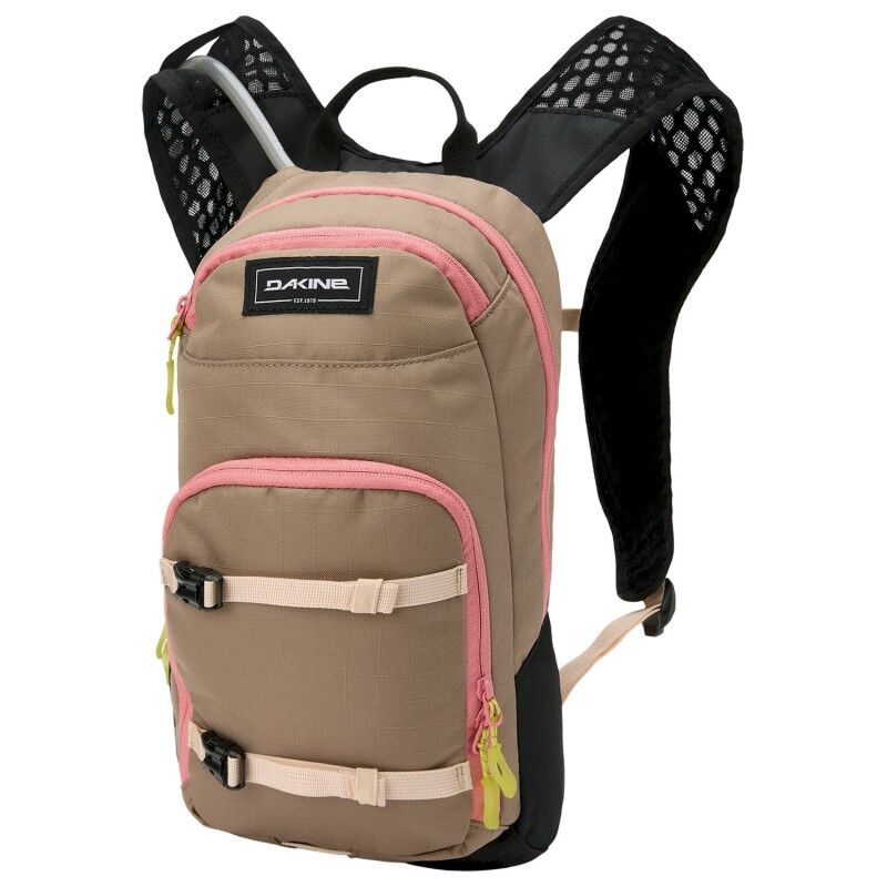 Dakine Session Backpack 8L - Fahrradrucksack - Damen | Hardloop