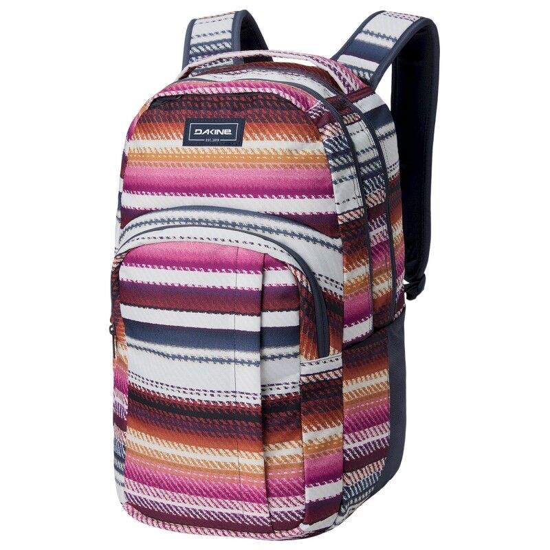 Campus Backpack L 33L - Ryggsäck