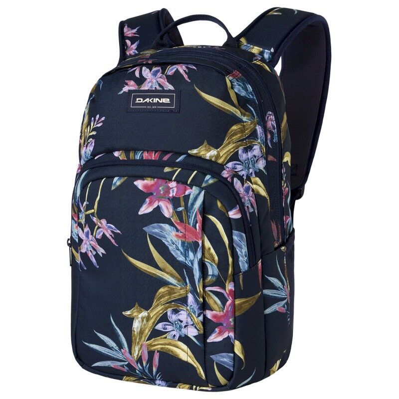 Campus Backpack M 25L - Mochila