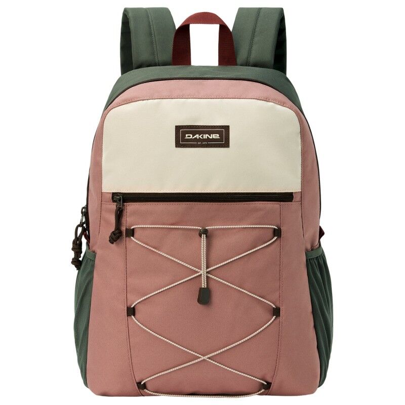 Tardy Slip Backpack 25L - Rucksack