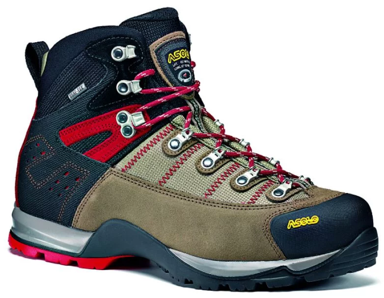 Asolo Fugitive GTX Walking Boots Men s