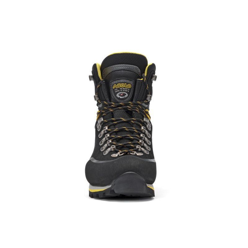 Asolo Piolet GV Mountaineering Boots Men s