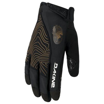 Team Cross-X 2.0 Gloves - MTB Handschuhe
