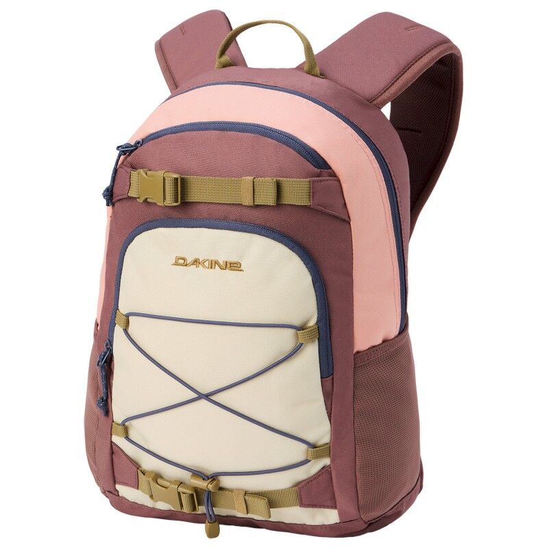 Grom Backpack 2.0 13L - Plecak dziewczęcy