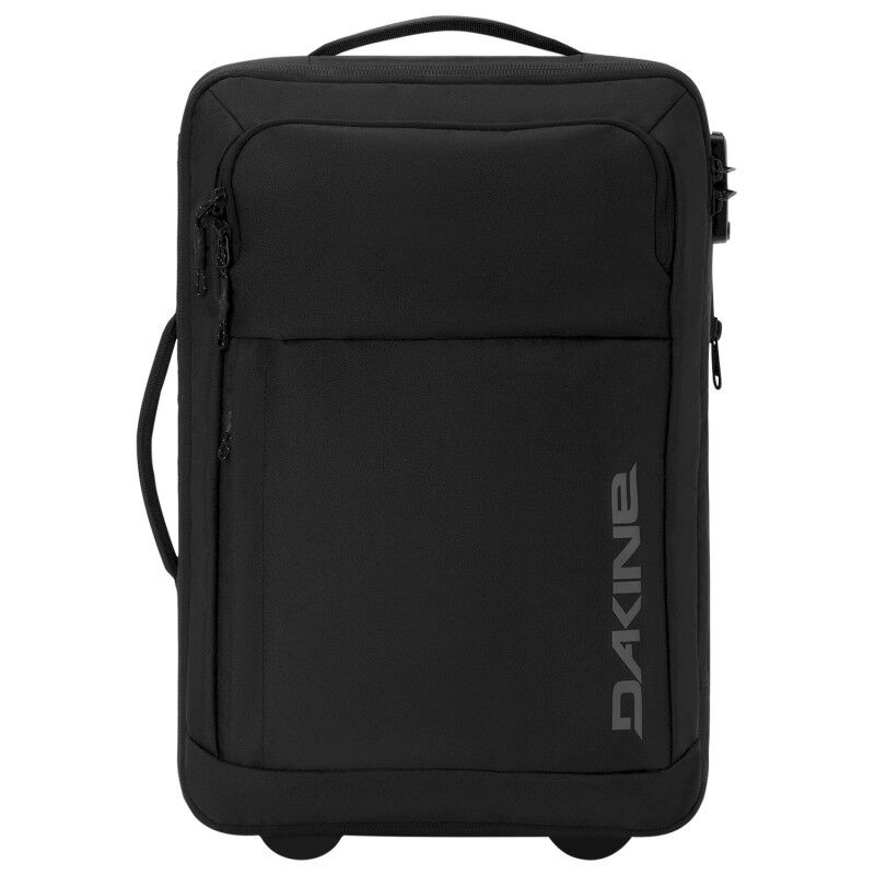 Dakine Split Carry On Roller Bag 42L+ - Kufry | Hardloop
