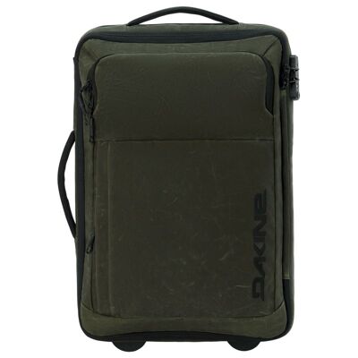 Split Carry On Roller Bag 42L+ - Kufry