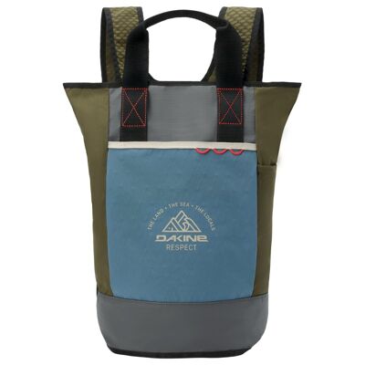 Renovation LT Backpack 22L - Plecak