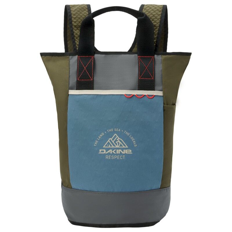 Renovation LT Backpack 22L - Rygsæk