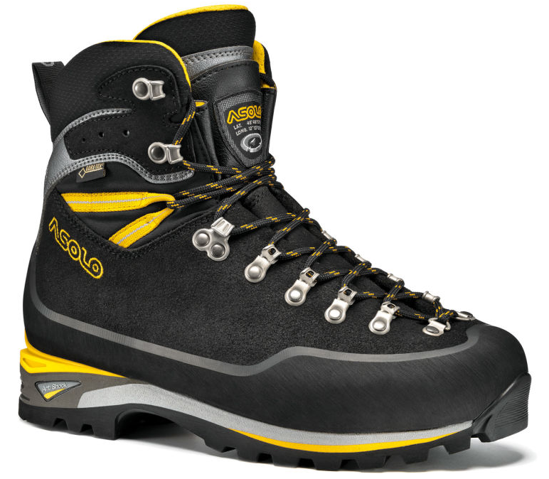 Asolo Piolet GV Mountaineering Boots Men s