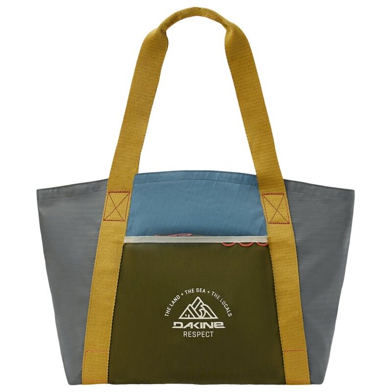 Dakine Renovation Tote 25L - Tote bag | Hardloop