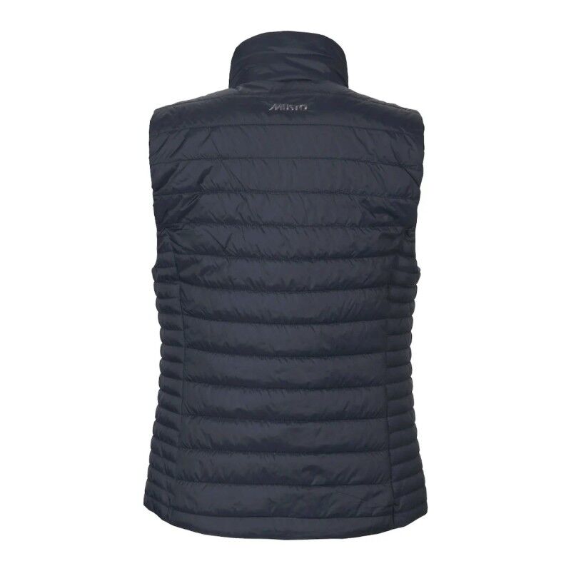 Musto Original Lite Puffer Vest - Syntetiske veste - Damer | Hardloop
