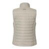 Musto Original Lite Puffer Vest - Doudoune sans manches femme | Hardloop
