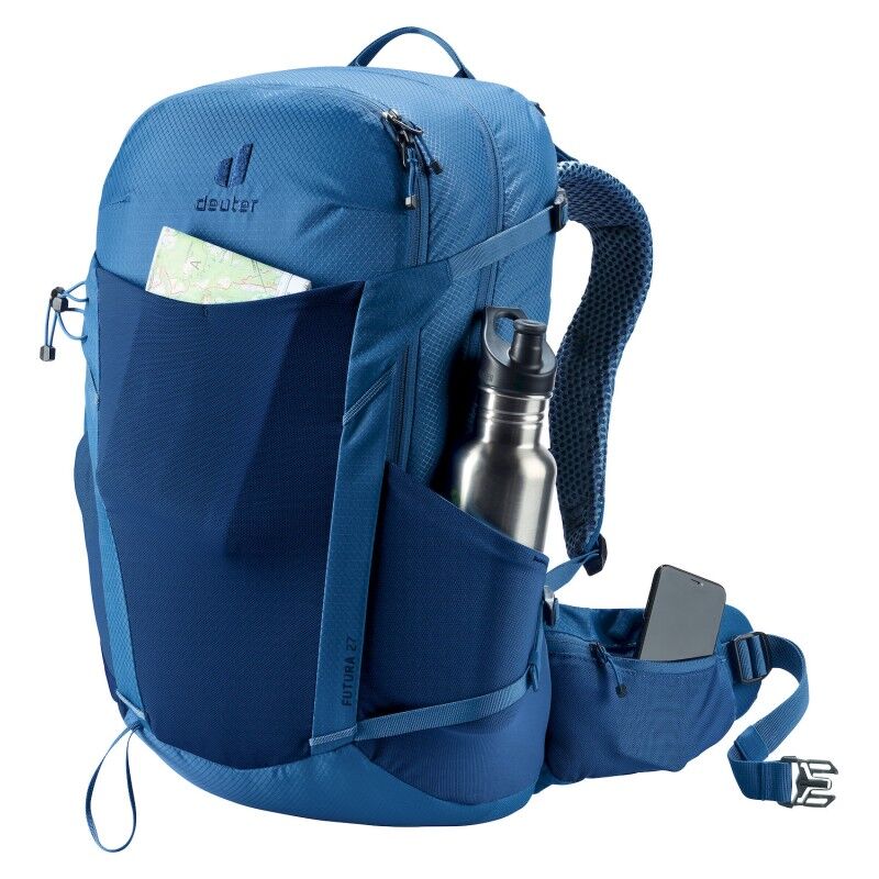 Deuter Futura 27 - Wanderrucksack - Herren