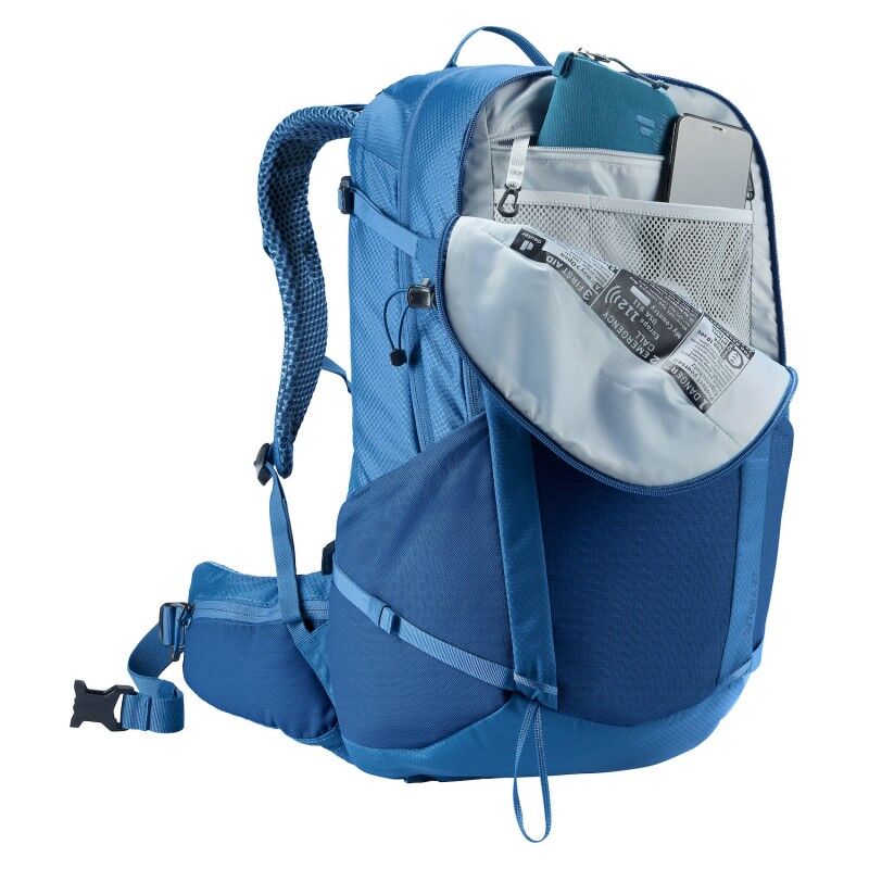 Deuter Futura 27 - Vandringsryggsäck Herr
