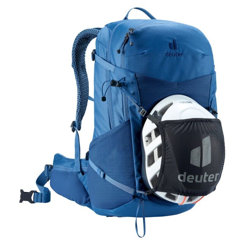 Deuter Futura 27 - Pánsky Expediční batoh | Hardloop