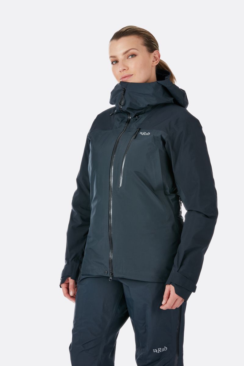 Rab ladakh cheap gtx jacket womens