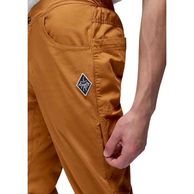 Prana Separate Reality Pant - Klimbroek - Heren | Hardloop