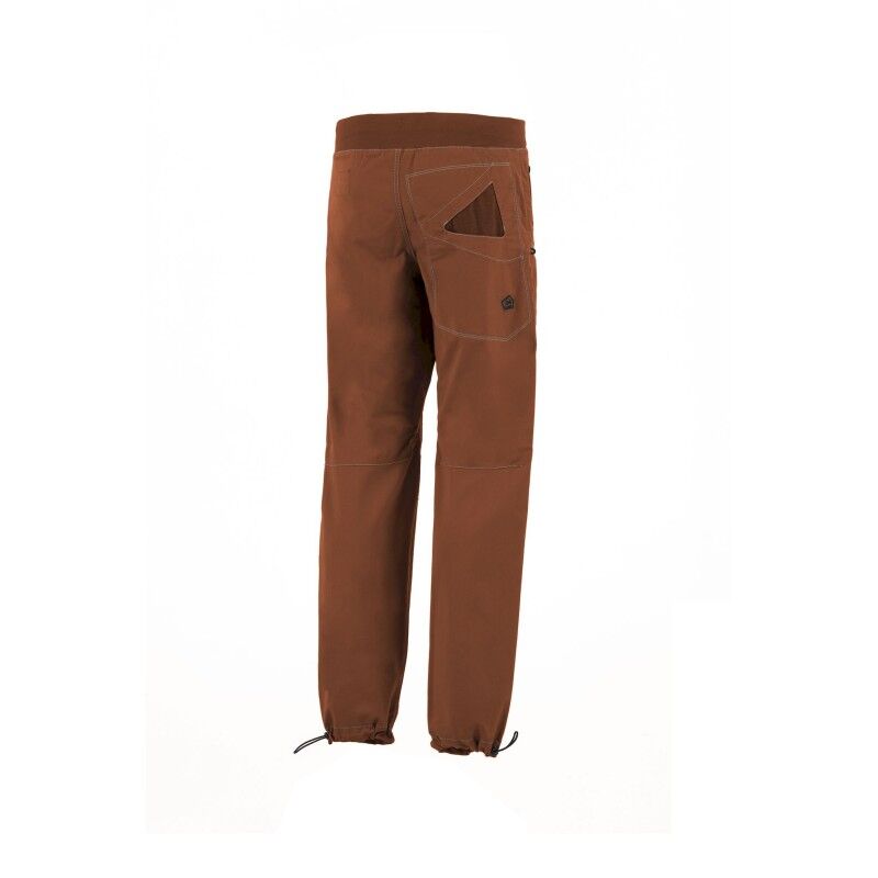 E9 N 3Angolo 2 - Pantaloni da arrampicata - Uomo
