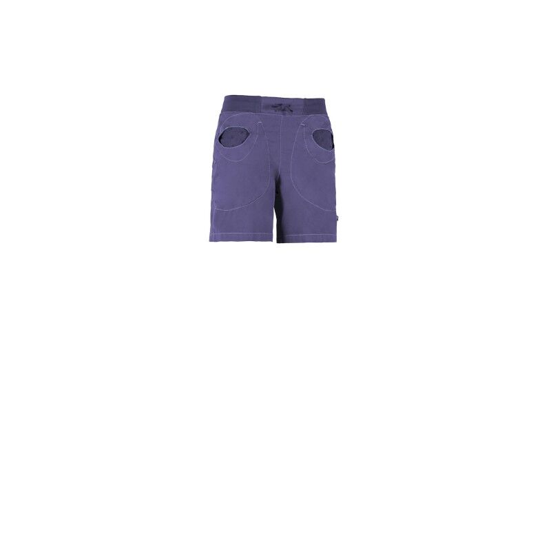 Mix Short - Pantaloncini da arrampicata - Donna