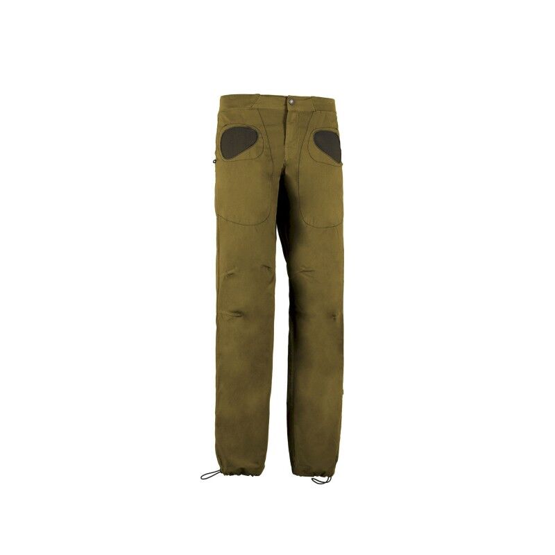 Rondo Slim - Climbing pants - Men's