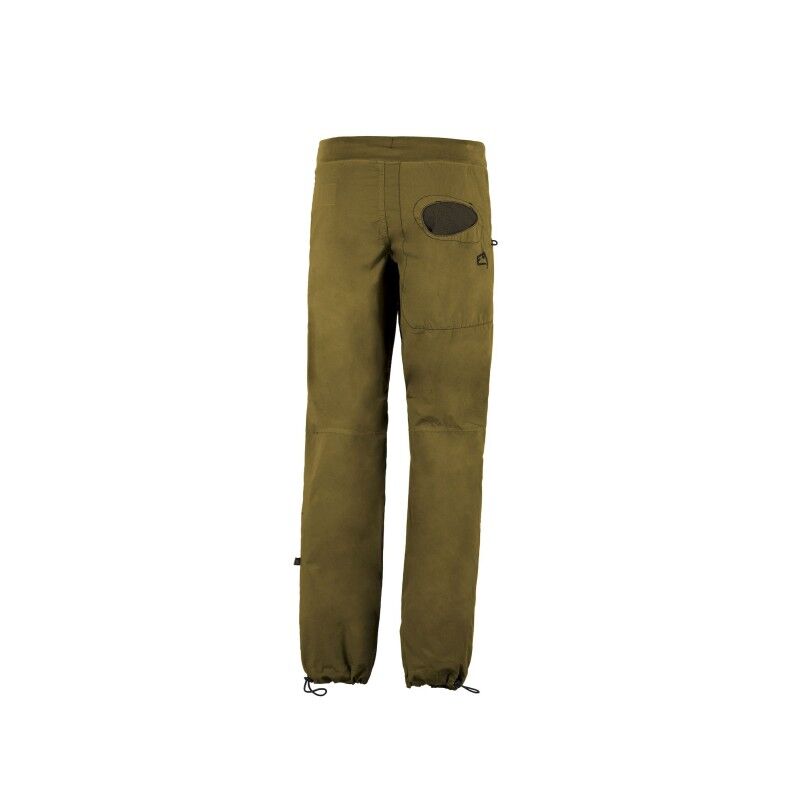 E9 Rondo Slim - Pantaloni da arrampicatas - Uomo