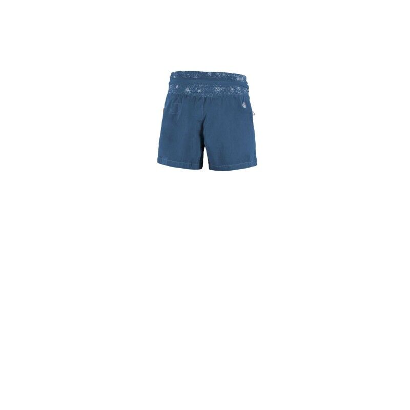 E9 Mafalda Short - Short escalade femme | Hardloop