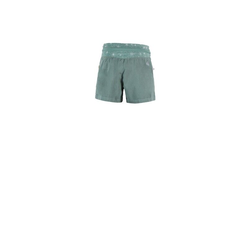 E9 Mafalda Short - Short escalade femme | Hardloop