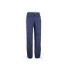 Vintage blue