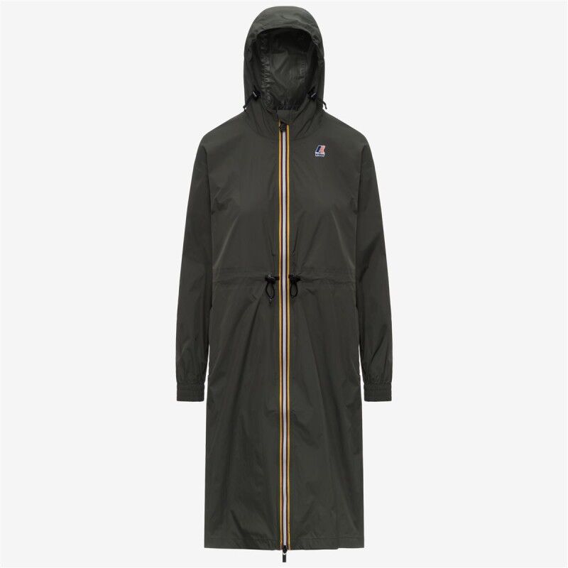 Le Vrai 4.0 Delia - Chaqueta impermeable - Mujer