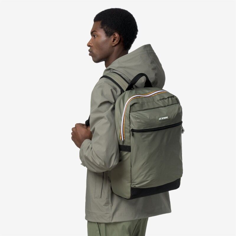 K-Way Laon - Sac à dos urbain | Hardloop