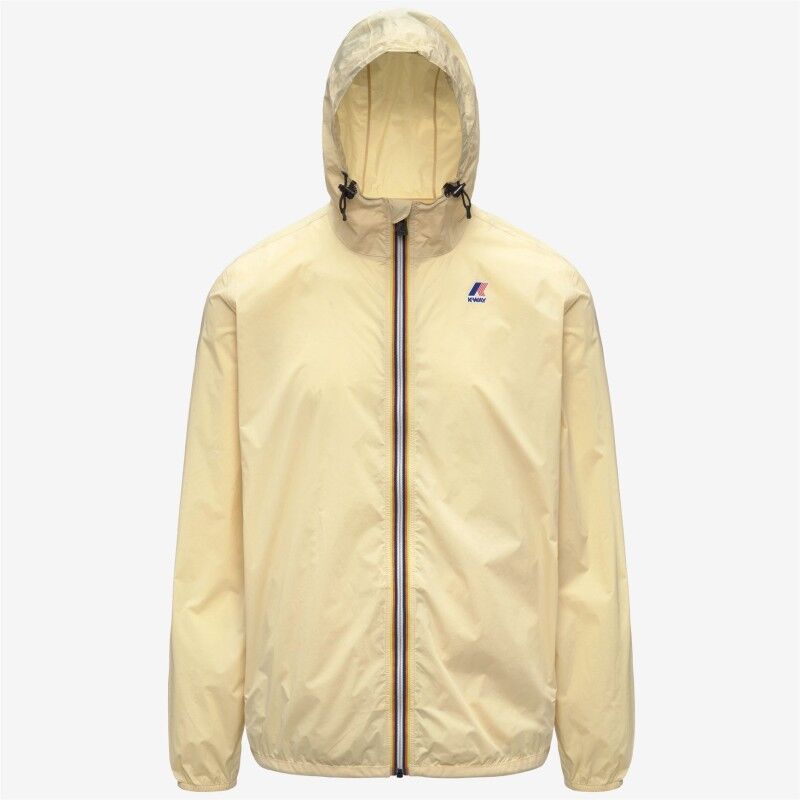 Le Vrai 4.0 Claude - Waterproof jacket