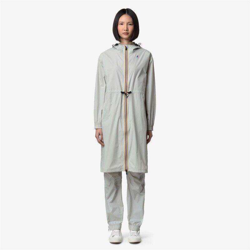 Le Vrai 4.0 Delia - Veste imperméable femme