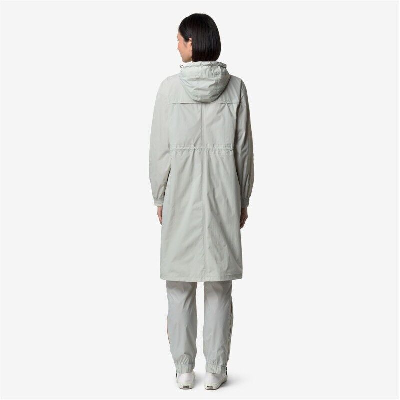K-Way Le Vrai 4.0 Delia - Veste imperméable femme | Hardloop