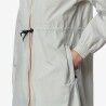 K-Way Le Vrai 4.0 Delia - Chaqueta impermeable - Mujer | Hardloop