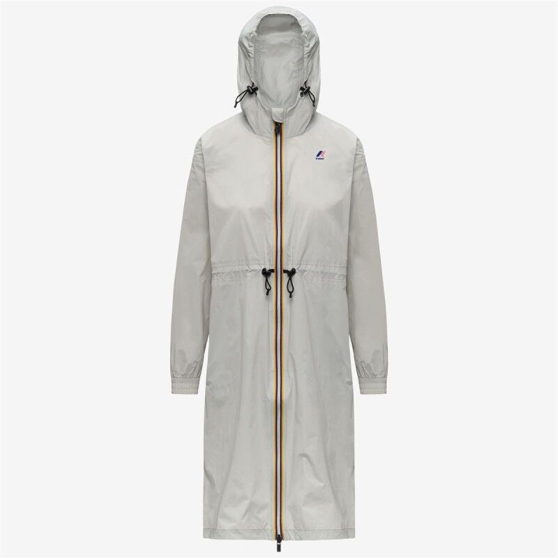K-Way Le Vrai 4.0 Delia - Waterproof jacket - Women's | Hardloop