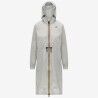 K-Way Le Vrai 4.0 Delia - Veste imperméable femme | Hardloop