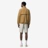 K-Way Arsene Cotton Double - Giacca antipioggia - Uomo | Hardloop
