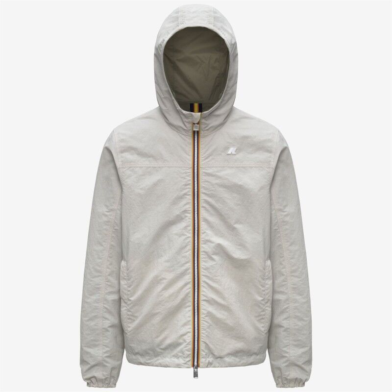 Jake Cotton Double - Veste imperméable