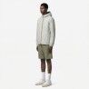K-Way Jake Cotton Double - Waterproof jacket | Hardloop