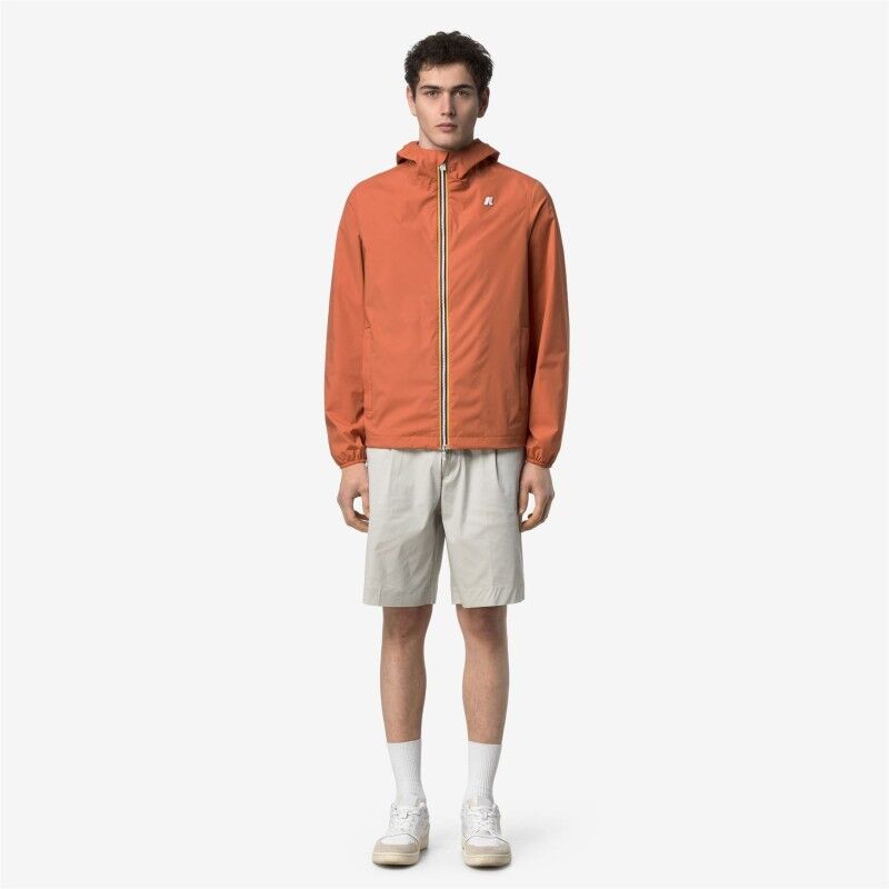 Jack Stretch Nylon Jersey - Pánská nepromokavá bunda